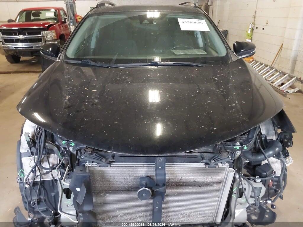 2T3RFREV0JW823023 2018 TOYOTA RAV4 photo no. 12