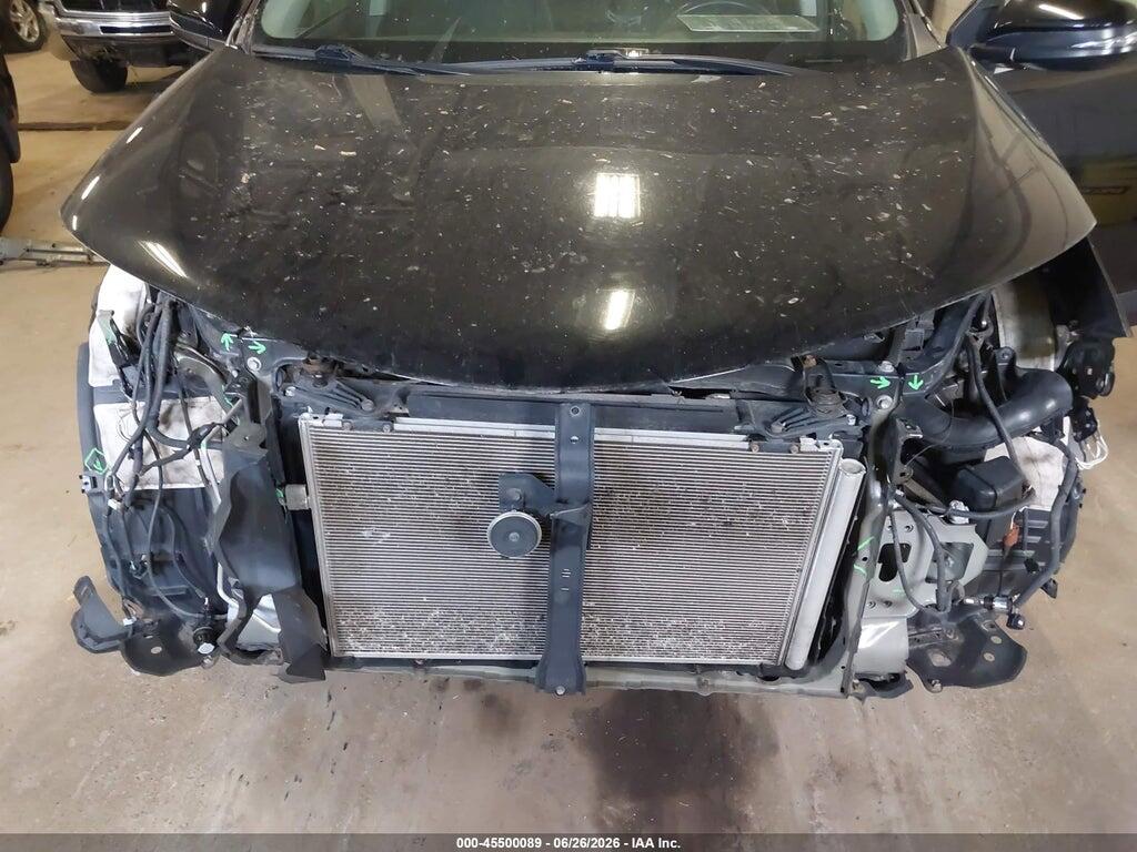 2T3RFREV0JW823023 2018 TOYOTA RAV4 photo no. 6