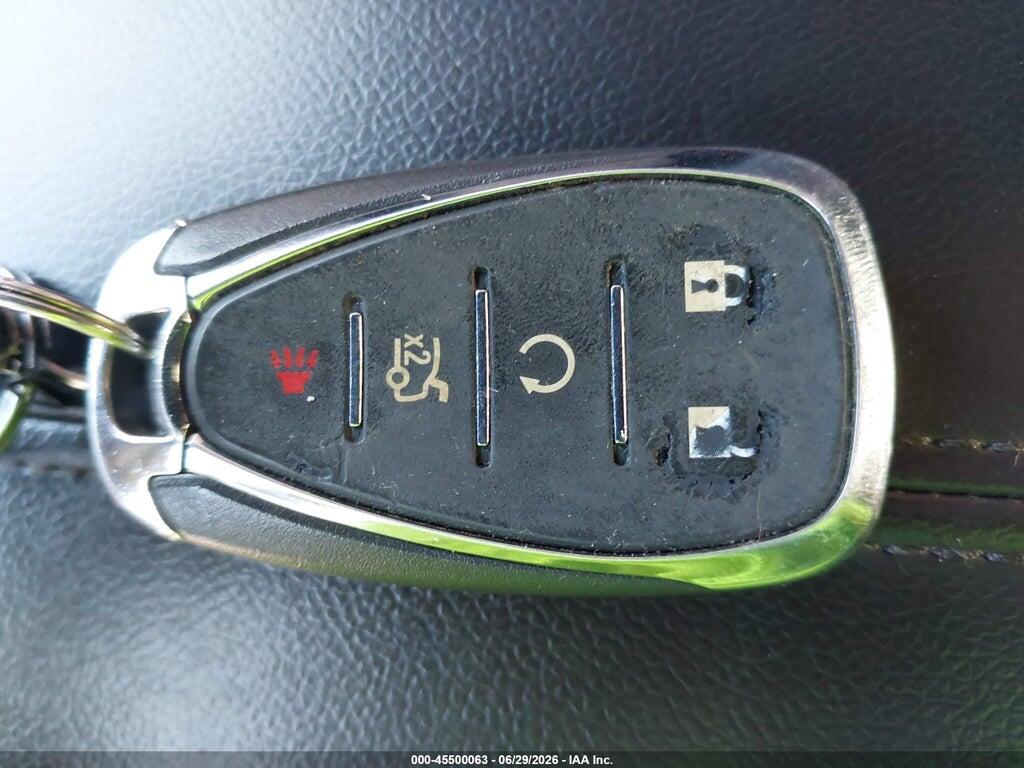 1G1ZD5ST2RF109871 2024 CHEVROLET MALIBU photo no. 11