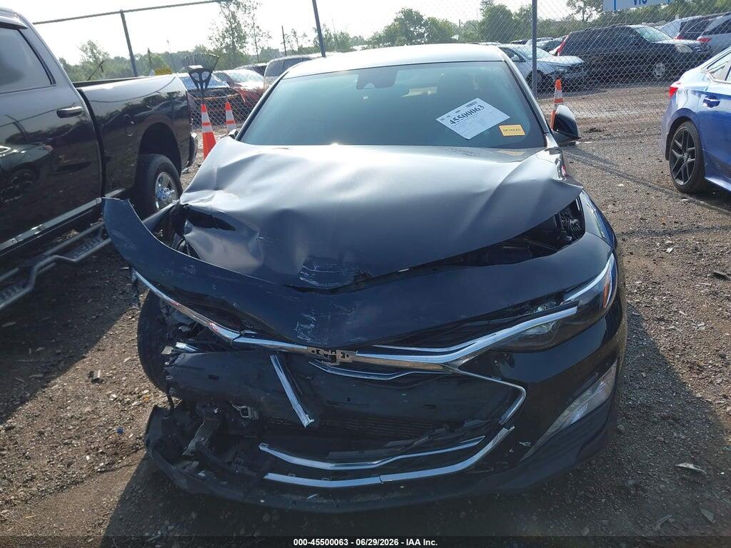 1G1ZD5ST2RF109871 2024 CHEVROLET MALIBU photo no. 12