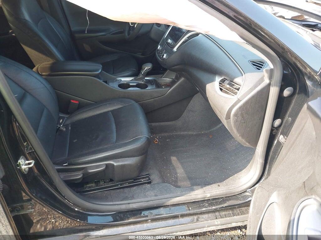 1G1ZD5ST2RF109871 2024 CHEVROLET MALIBU photo no. 5