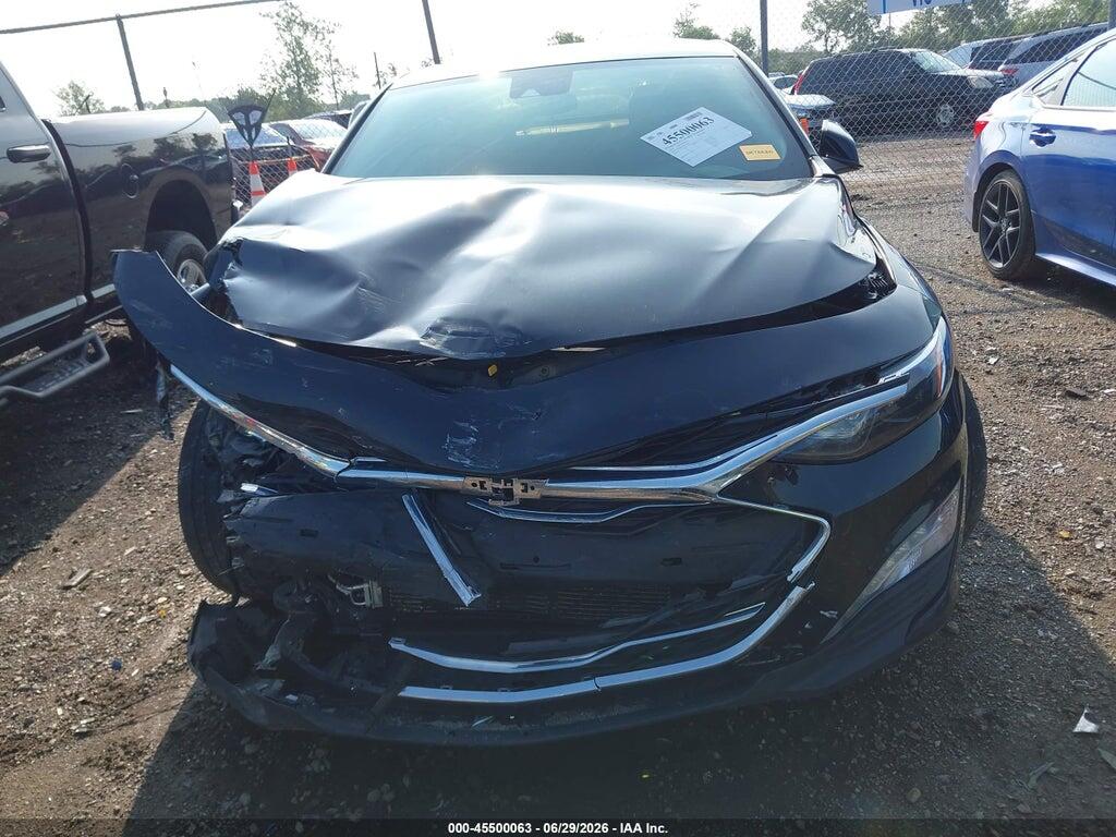 1G1ZD5ST2RF109871 2024 CHEVROLET MALIBU photo no. 6