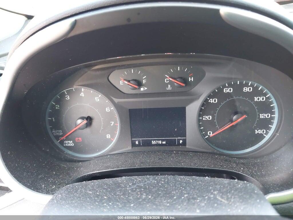 1G1ZD5ST2RF109871 2024 CHEVROLET MALIBU photo no. 7