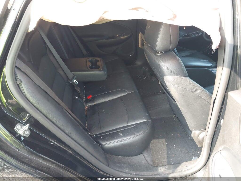 1G1ZD5ST2RF109871 2024 CHEVROLET MALIBU photo no. 8