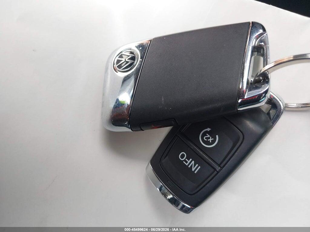 1V2DC2CA1PC223695 2023 VOLKSWAGEN ATLAS CROSS SPORT photo no. 11