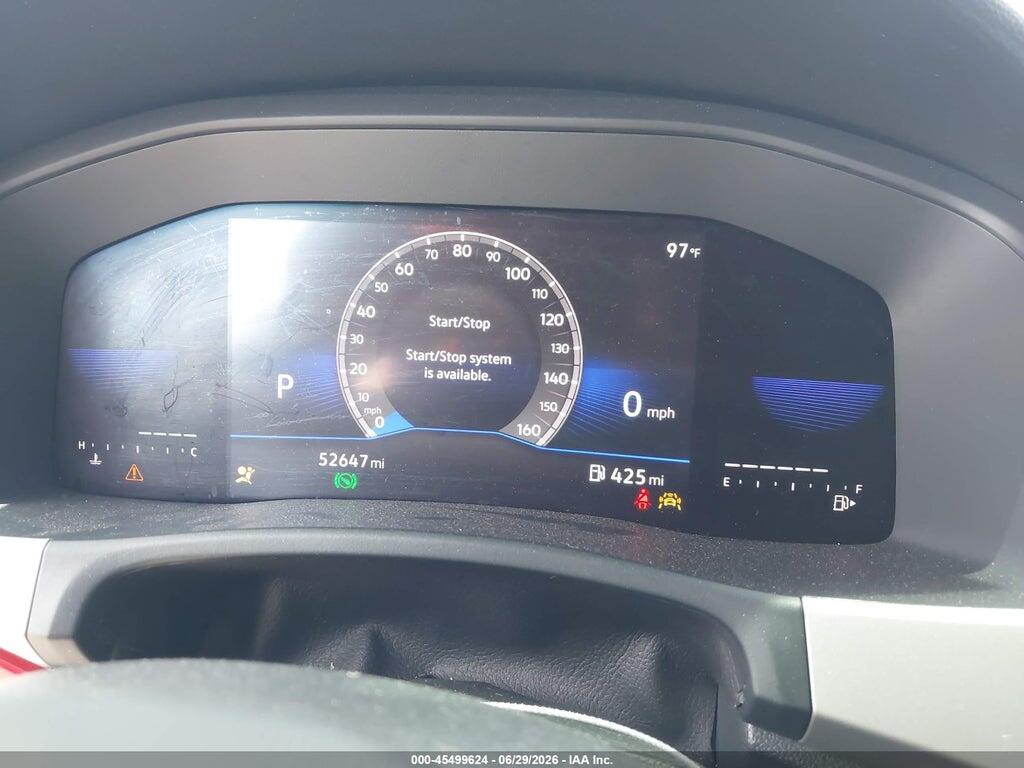 1V2DC2CA1PC223695 2023 VOLKSWAGEN ATLAS CROSS SPORT photo no. 7