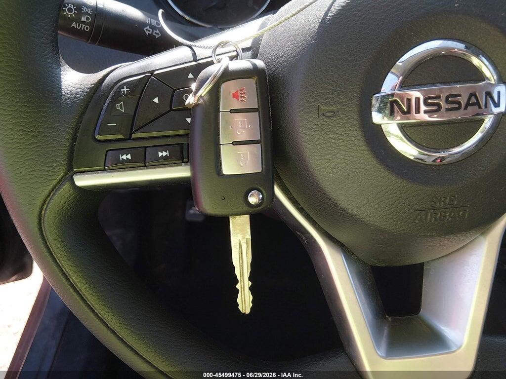 KNMAT2MT3KP549245 2019 NISSAN ROGUE photo no. 11