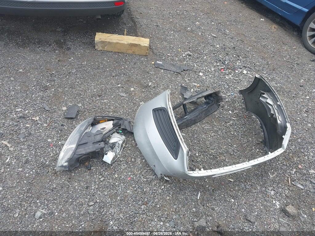 1FADP3F22JL273146 2018 FORD FOCUS photo no. 11