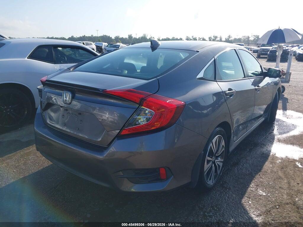 19XFC1F75HE012109 2017 HONDA CIVIC photo no. 4