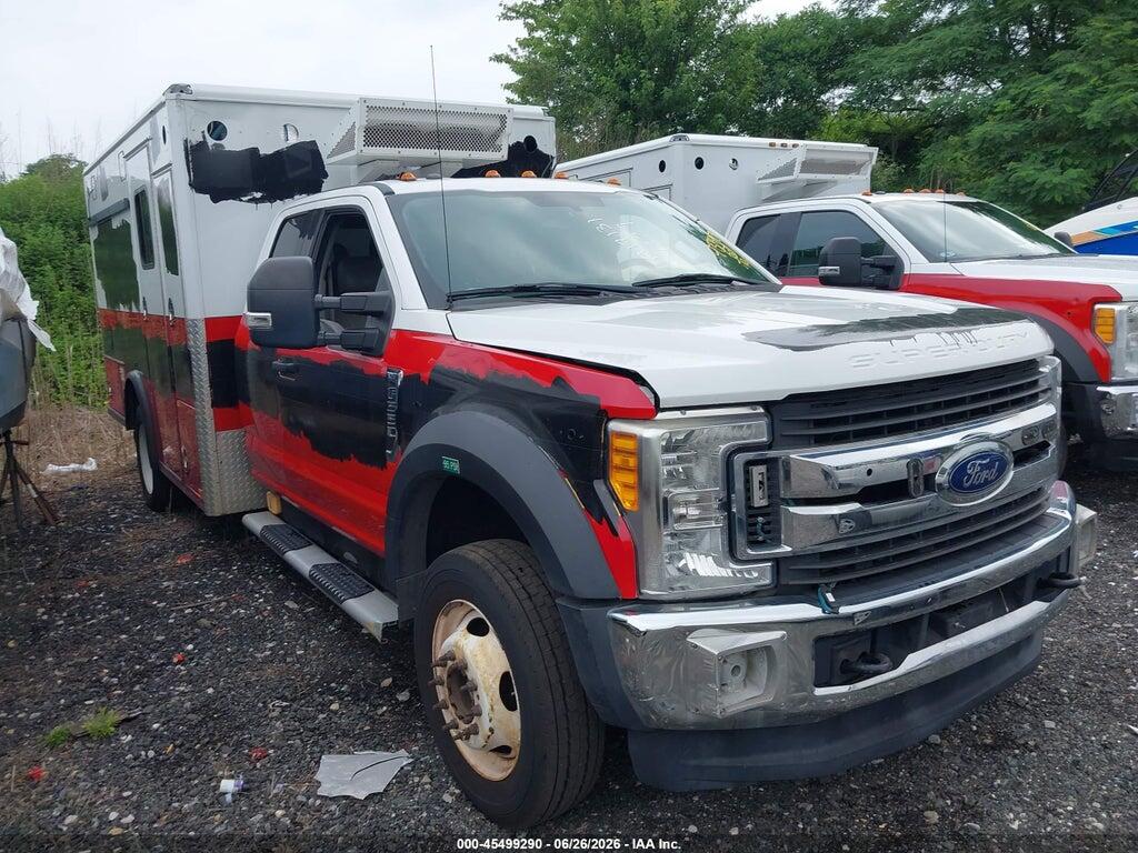1FD0X5HT4HEC91197 2017 FORD F-550 CHASSIS photo no. 1