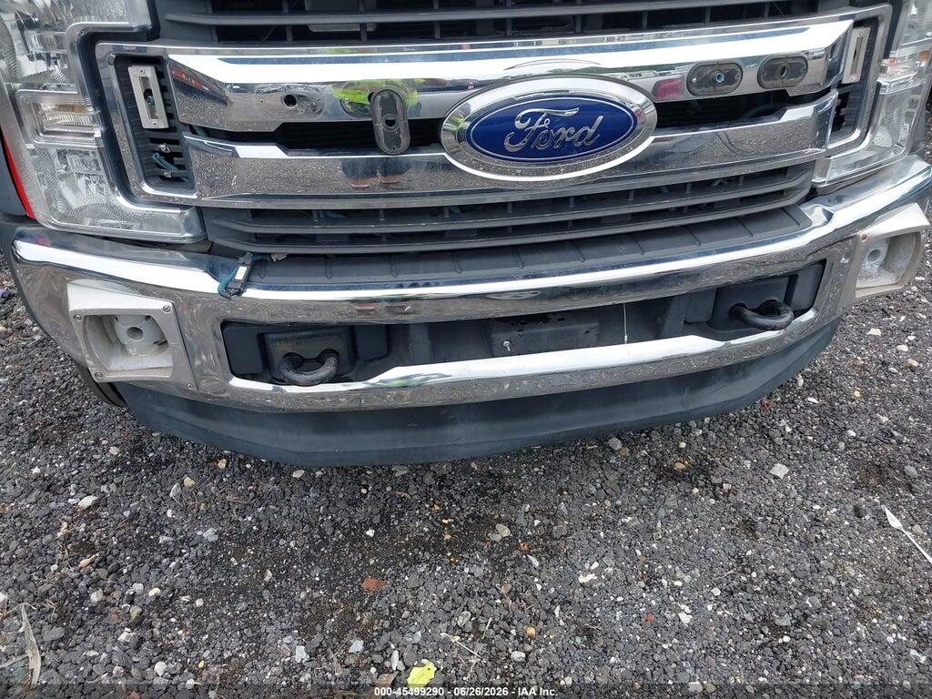 1FD0X5HT4HEC91197 2017 FORD F-550 CHASSIS photo no. 10