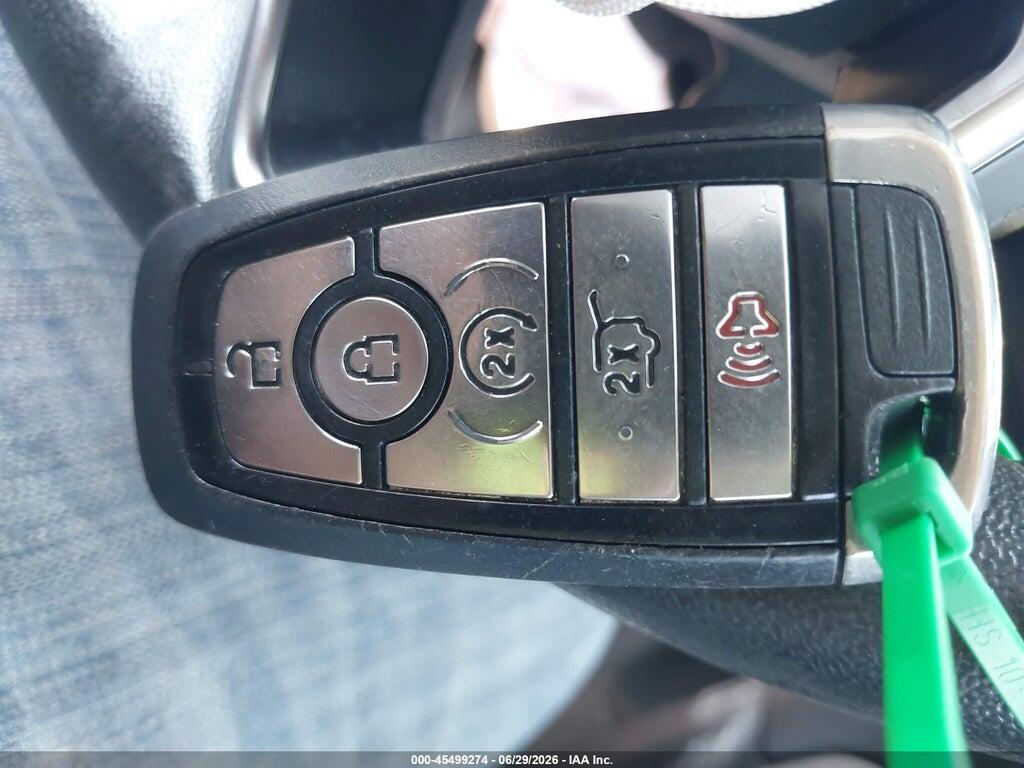 2FMPK4J94LBB46879 2020 FORD EDGE photo no. 11