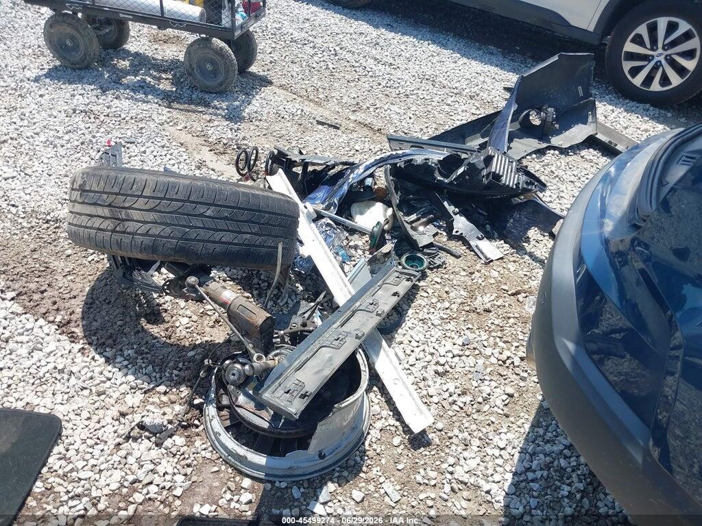2FMPK4J94LBB46879 2020 FORD EDGE photo no. 12