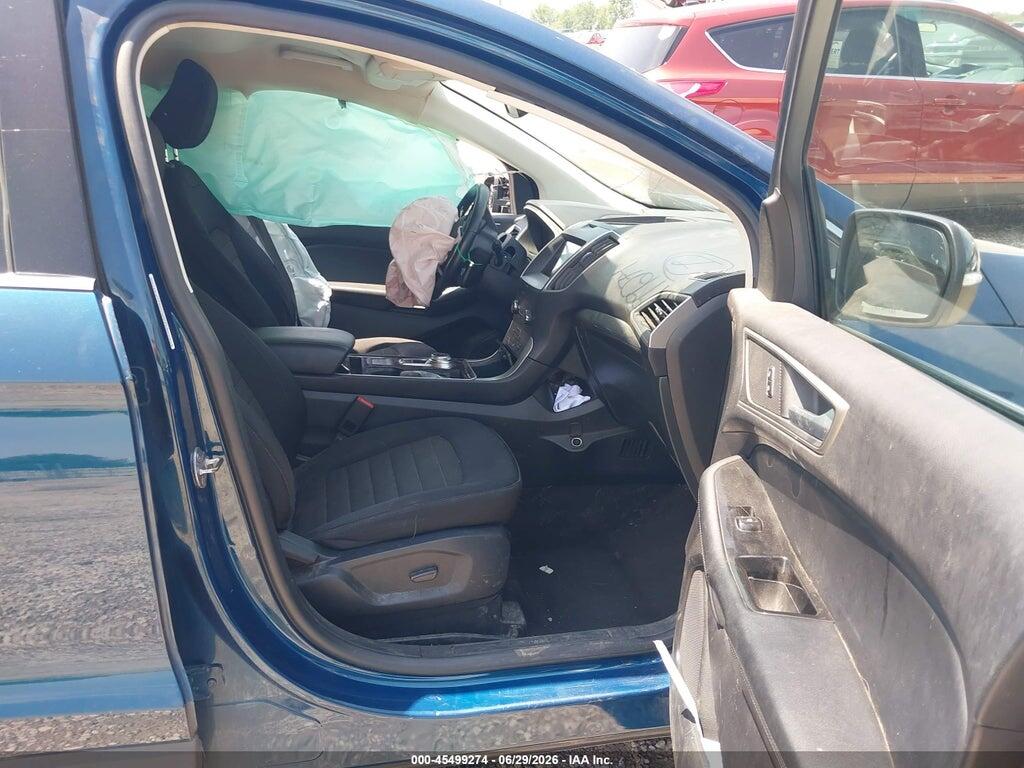 2FMPK4J94LBB46879 2020 FORD EDGE photo no. 5