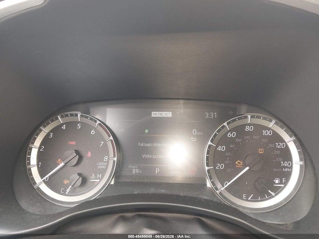 5TDKDRBH4RS566838 2024 TOYOTA HIGHLANDER photo no. 7