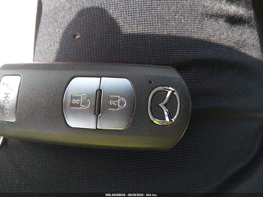 JM1DKDC70J0300196 2018 MAZDA CX-3 photo no. 11