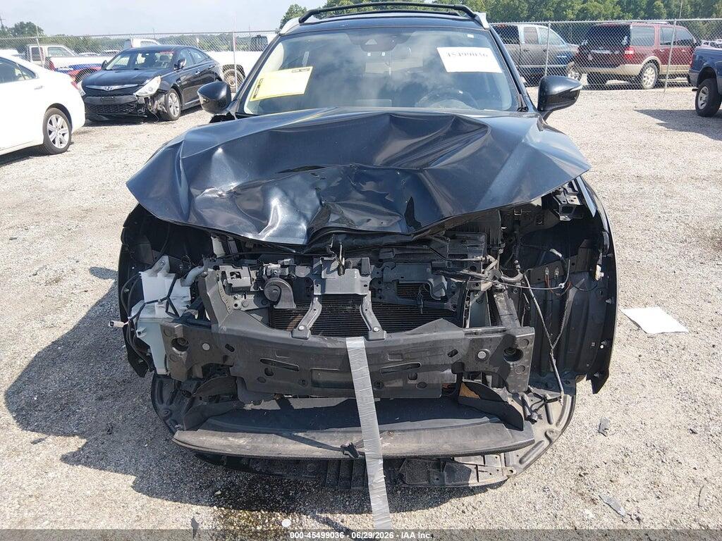 JM1DKDC70J0300196 2018 MAZDA CX-3 photo no. 12