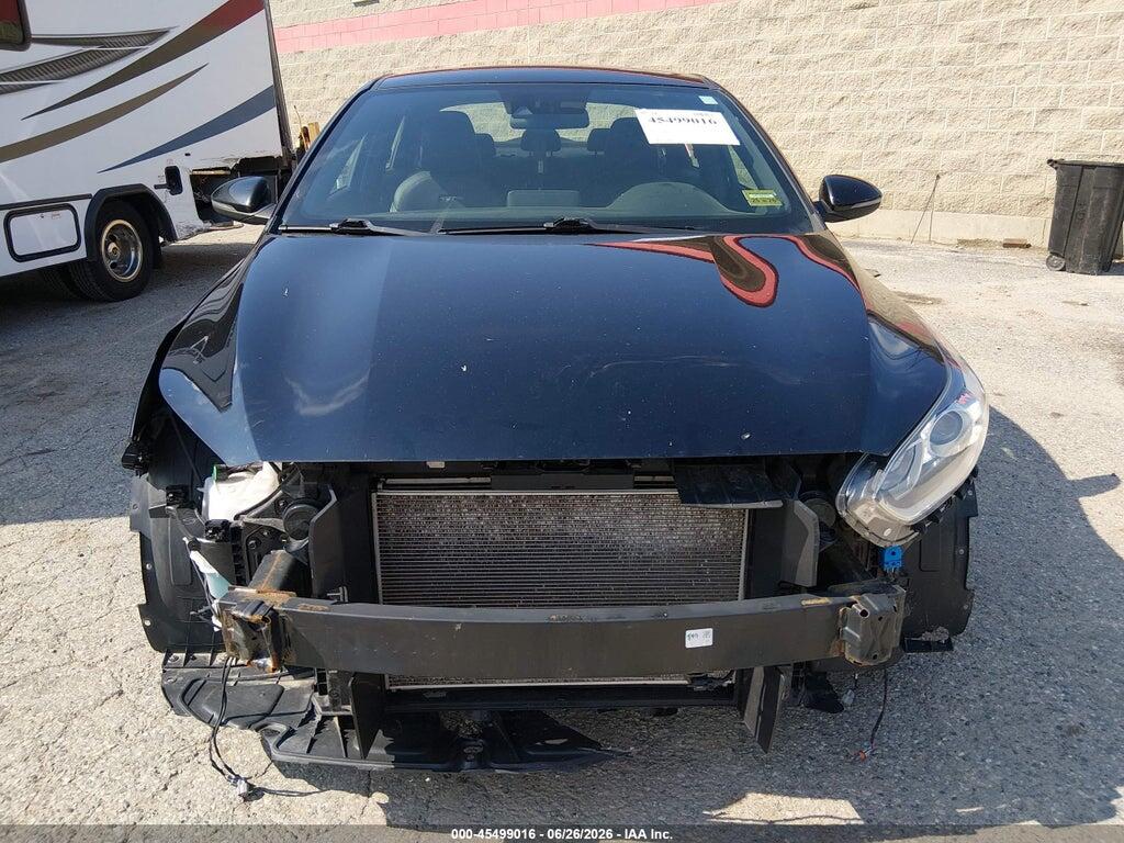3KPF34AD2ME405946 2021 KIA FORTE photo no. 6