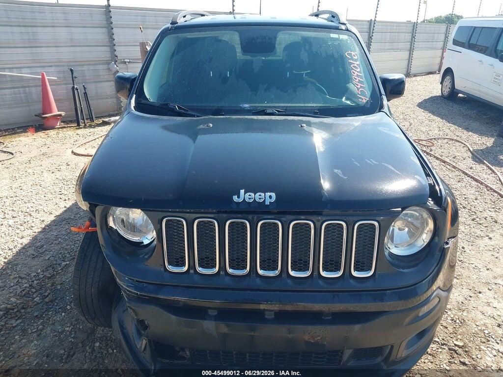 ZACCJABBXHPF81589 2017 JEEP RENEGADE photo no. 12