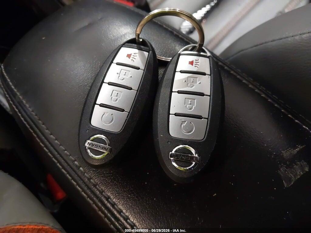 3N1CP5DV6ML475756 2021 NISSAN KICKS photo no. 11