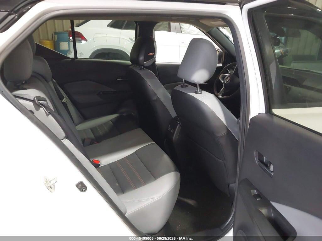3N1CP5DV6ML475756 2021 NISSAN KICKS photo no. 8