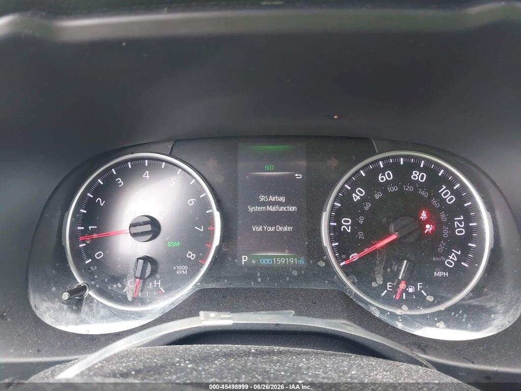 2T3W1RFV1MW111561 2021 TOYOTA RAV4 photo no. 7
