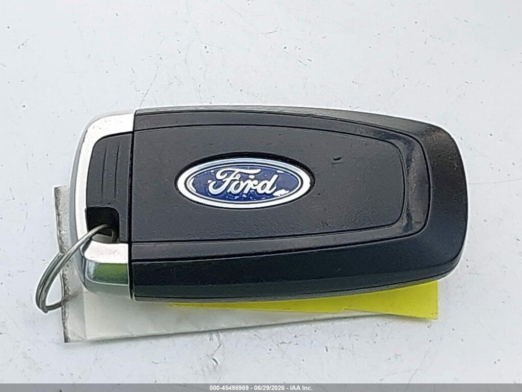 3FA6P0HD3KR231285 2019 FORD FUSION photo no. 11