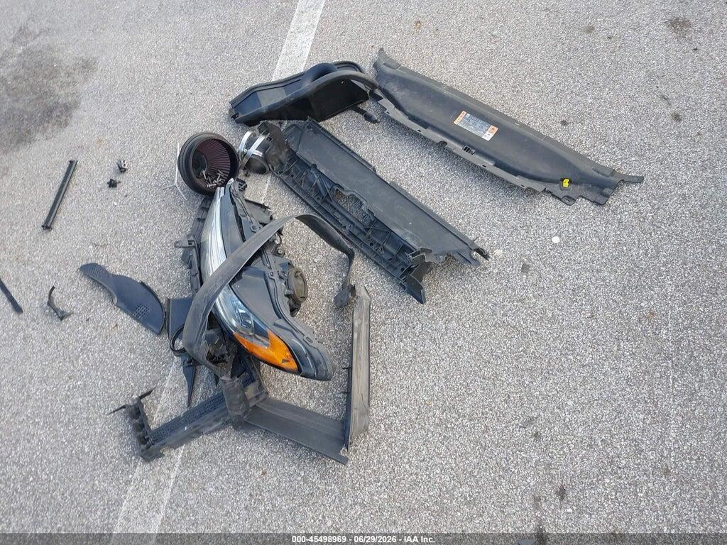 3FA6P0HD3KR231285 2019 FORD FUSION photo no. 12
