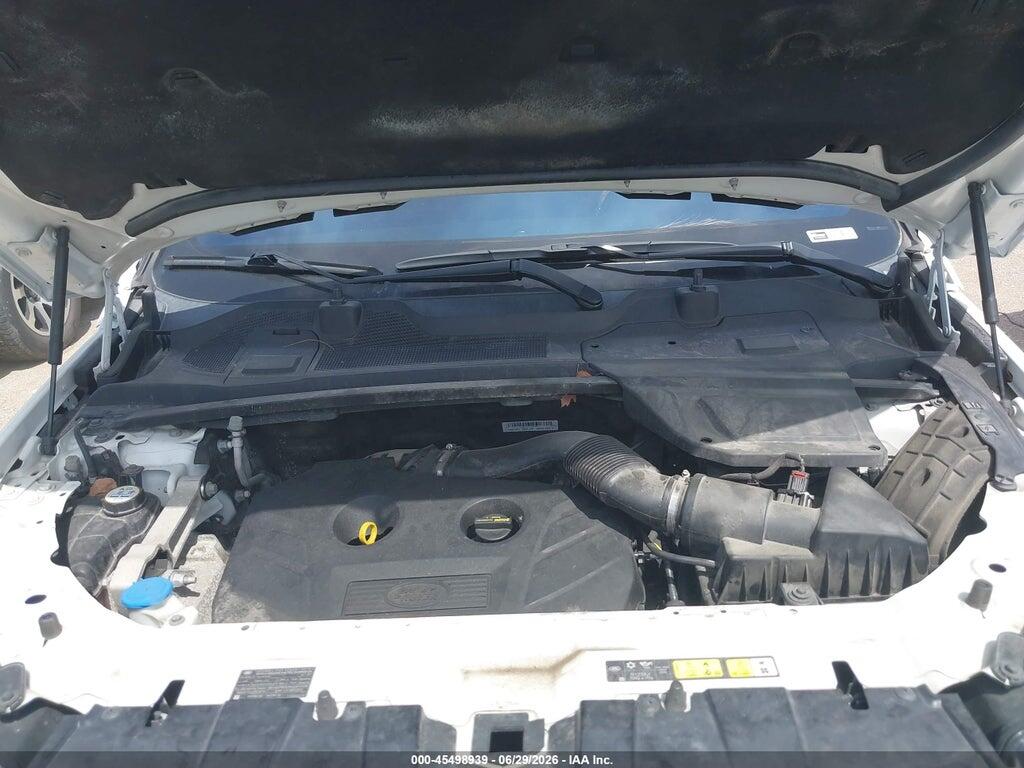 SALCT2BGXHH698648 2017 LAND ROVER DISCOVERY SPORT photo no. 10