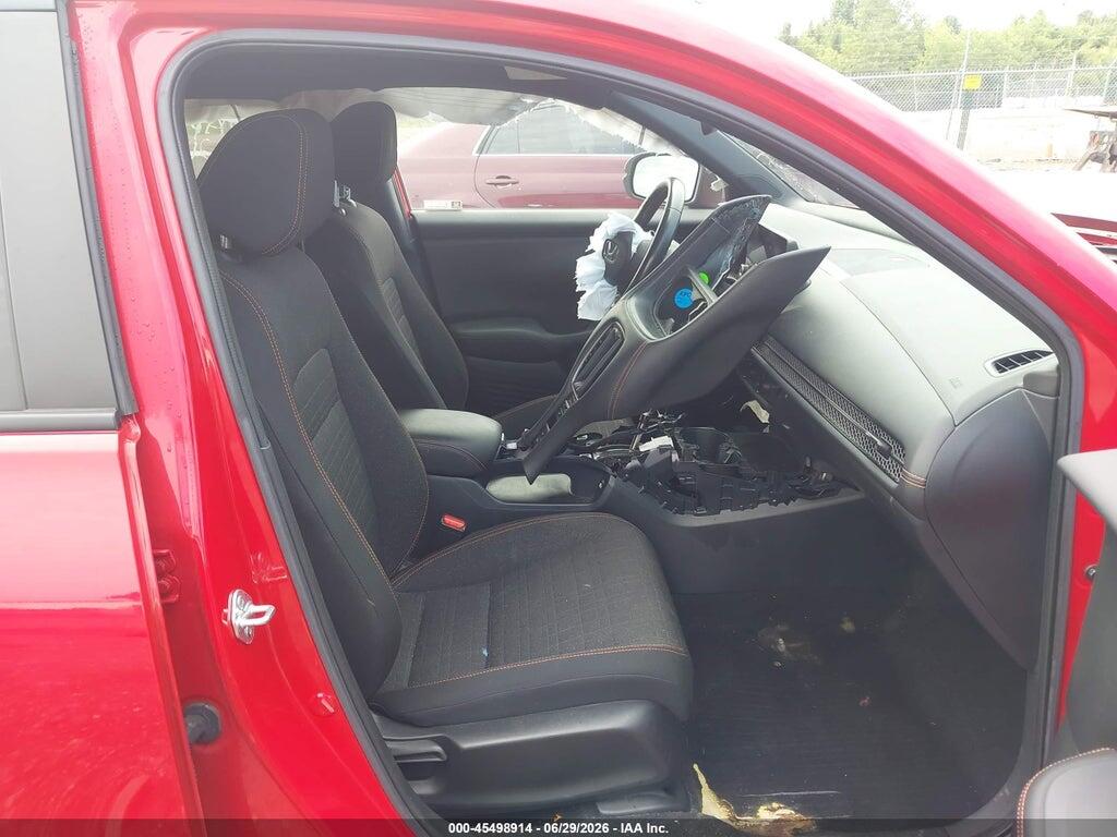 3CZRZ2H51PM714214 2023 HONDA HR-V photo no. 5
