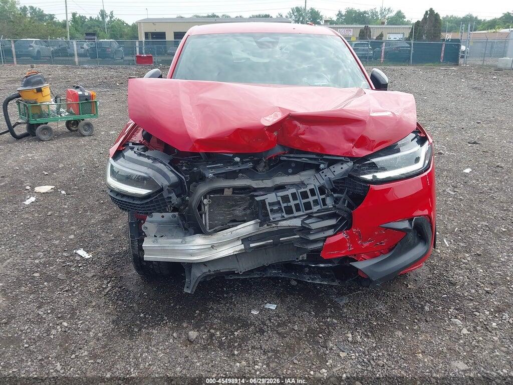 3CZRZ2H51PM714214 2023 HONDA HR-V photo no. 6