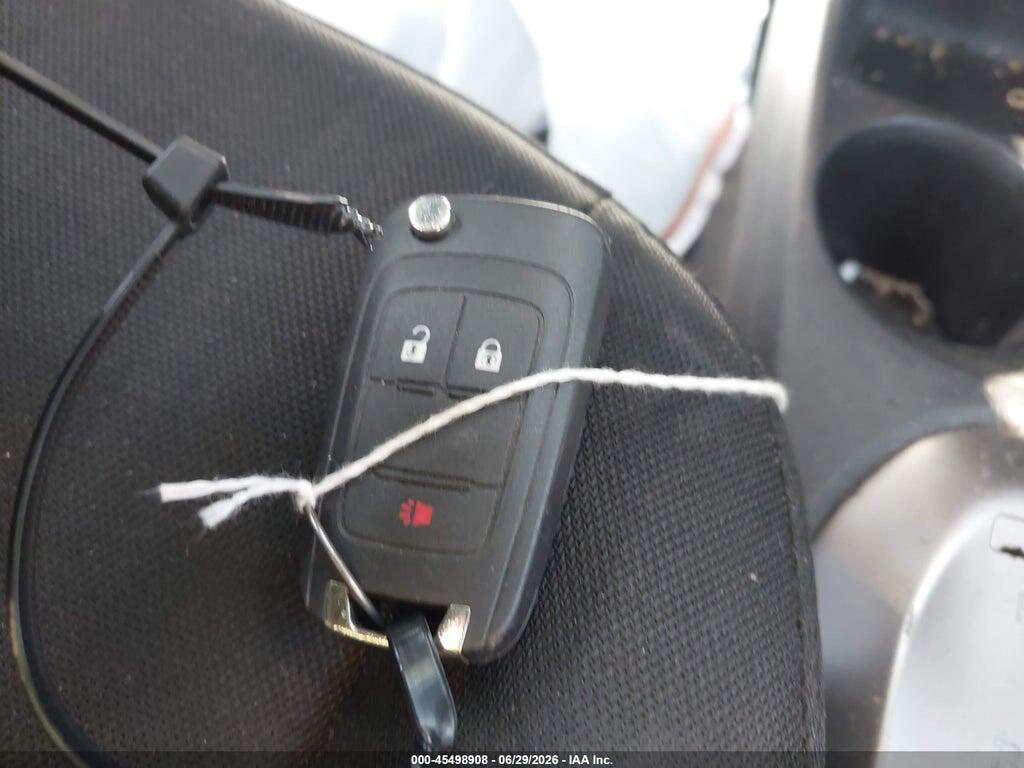 KL8CD6SA1HC785917 2017 CHEVROLET SPARK photo no. 11