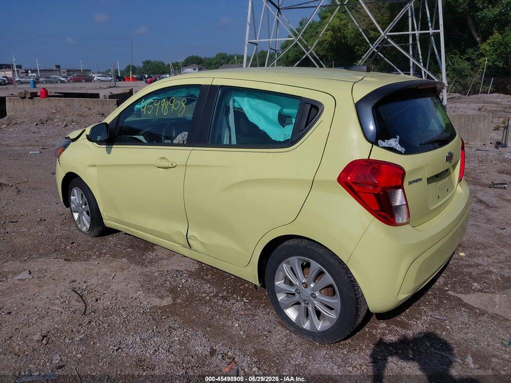 KL8CD6SA1HC785917 2017 CHEVROLET SPARK photo no. 3