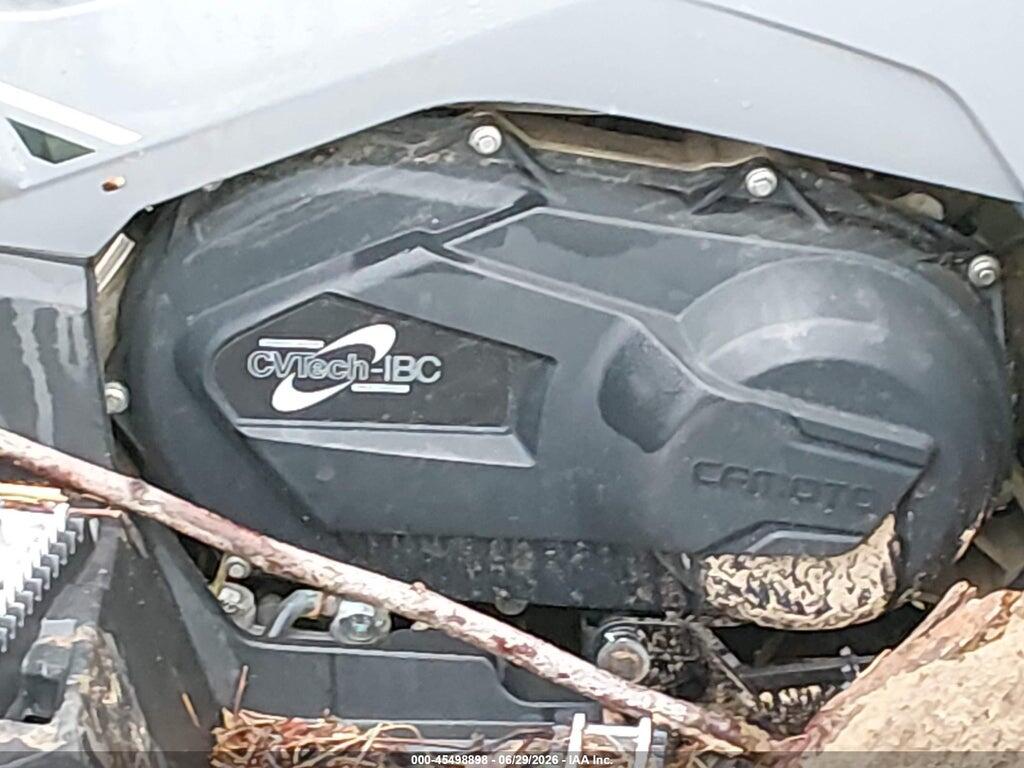 LCELVYZ89N6004364 2022 CF MOTO CFORCE photo no. 8