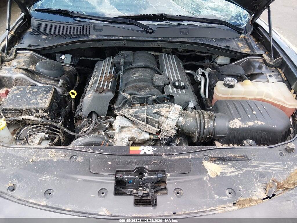 2C3CDXGJ6LH149770 2020 DODGE CHARGER photo no. 10