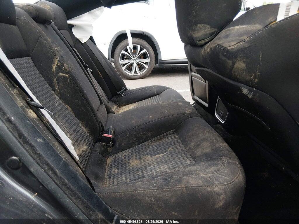 2C3CDXGJ6LH149770 2020 DODGE CHARGER photo no. 8
