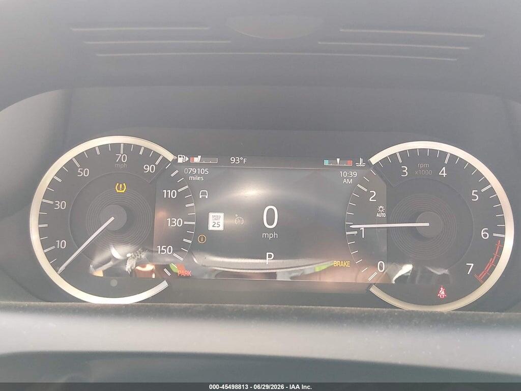 SALCJ2FXXMH890940 2021 LAND ROVER DISCOVERY SPORT photo no. 7