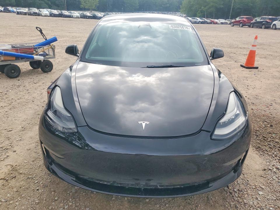 2021 TESLA MODEL 3 — Фото 5 из 12