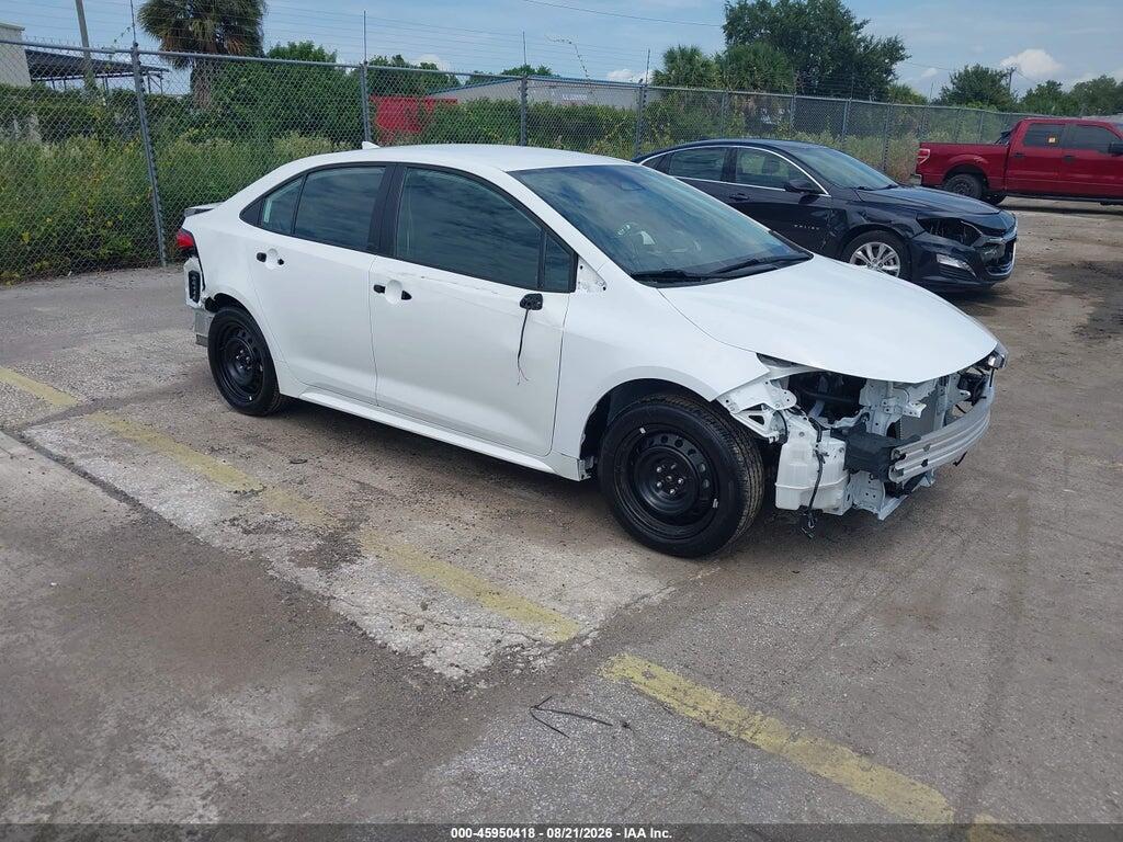 5YFB4MDE3PP058789 2023 TOYOTA COROLLA photo no. 1