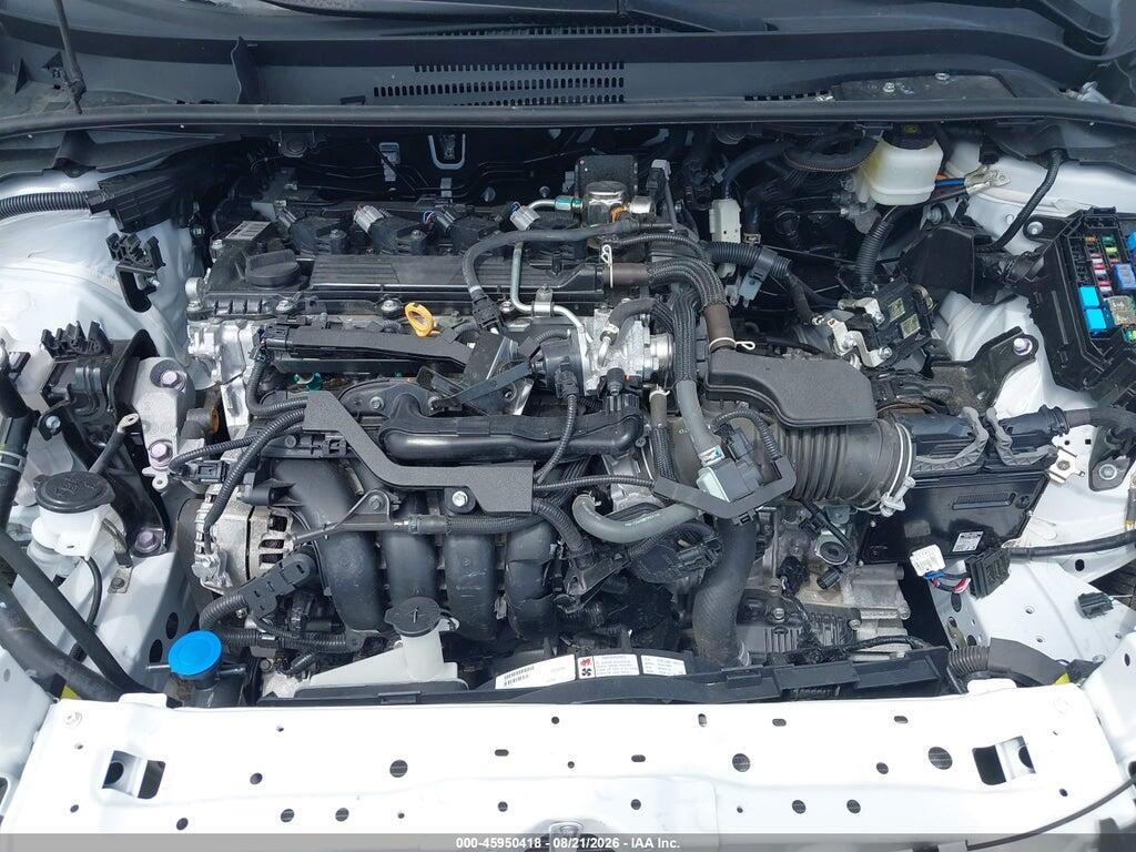 5YFB4MDE3PP058789 2023 TOYOTA COROLLA photo no. 10