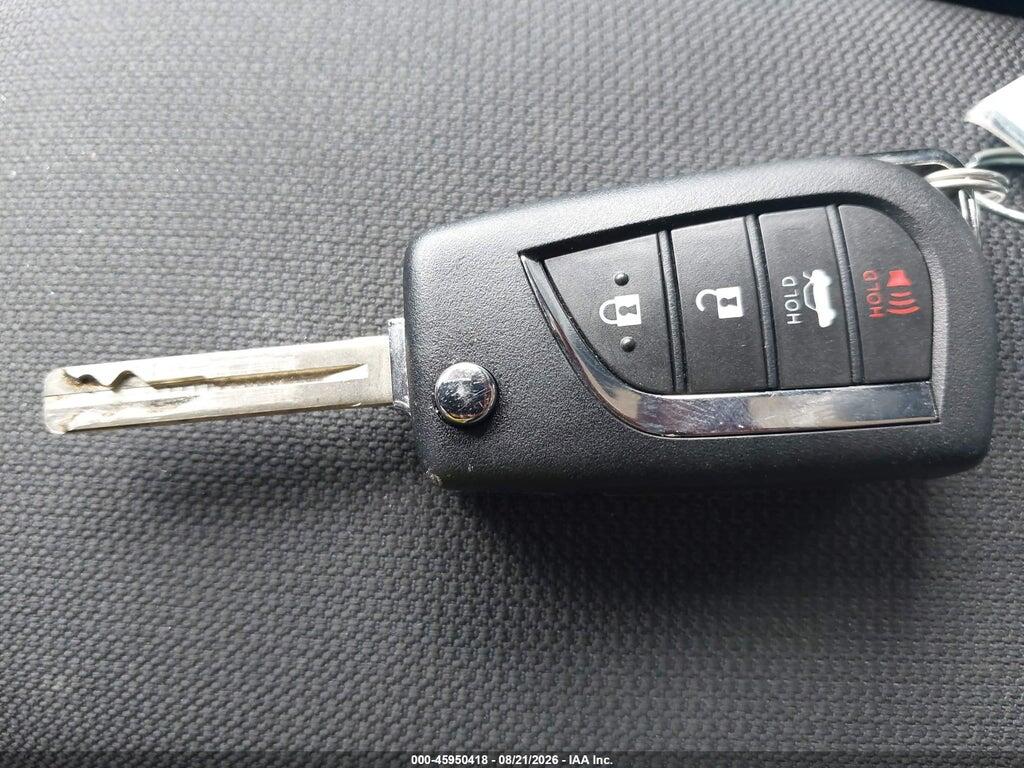 5YFB4MDE3PP058789 2023 TOYOTA COROLLA photo no. 11