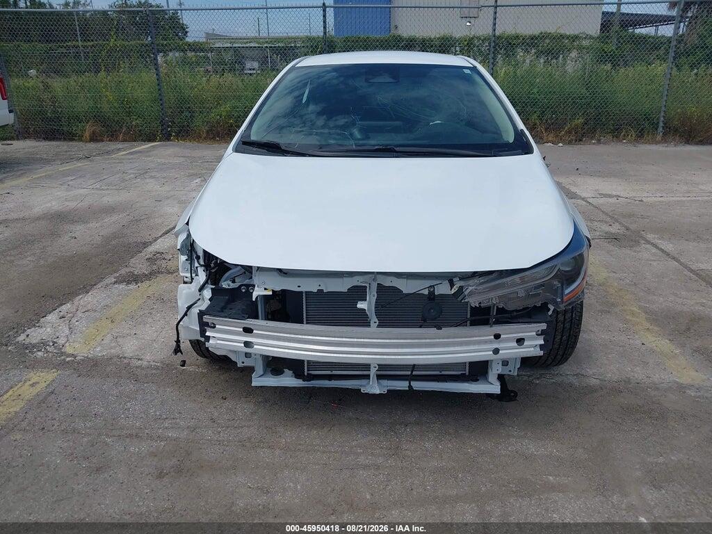 5YFB4MDE3PP058789 2023 TOYOTA COROLLA photo no. 12
