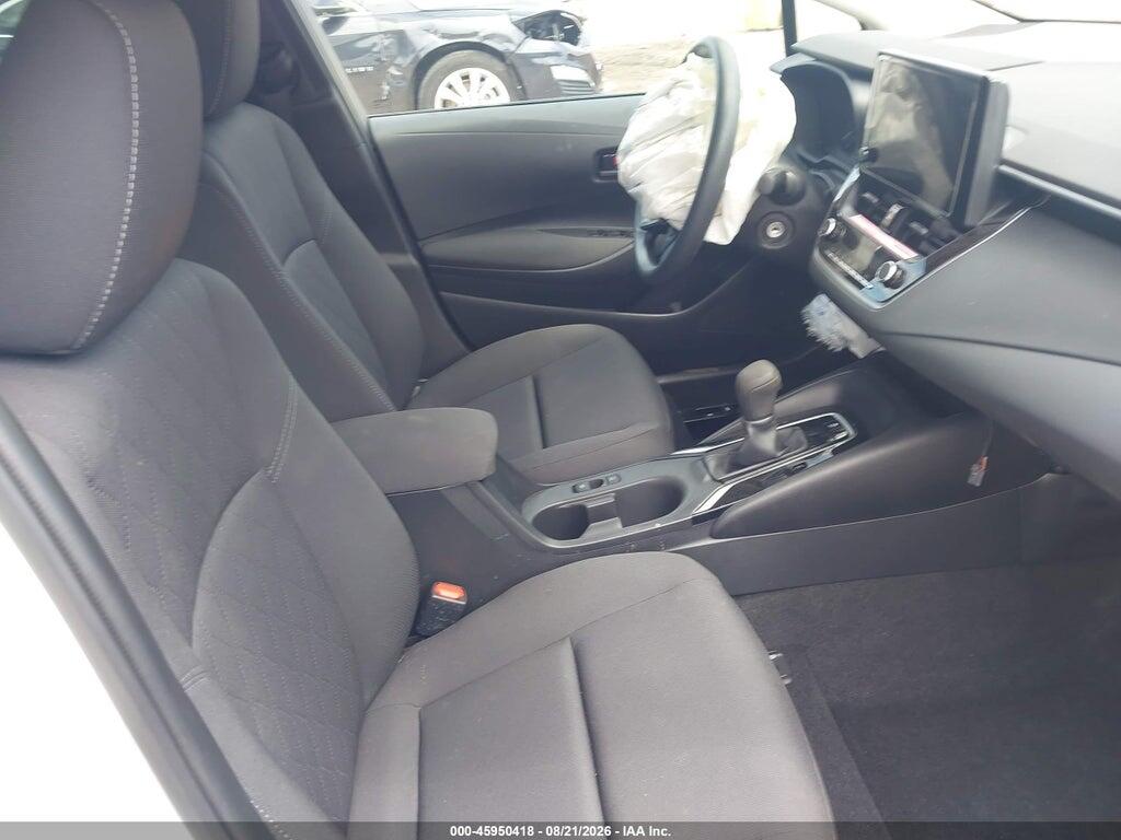 5YFB4MDE3PP058789 2023 TOYOTA COROLLA photo no. 5