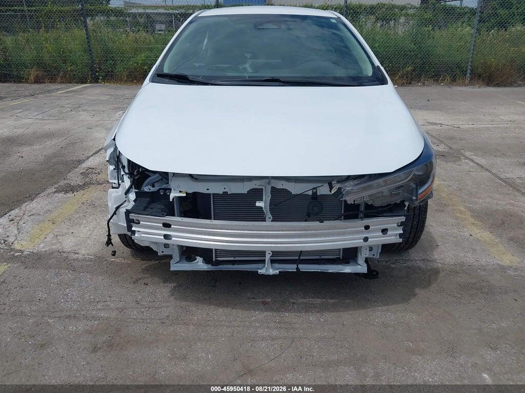 5YFB4MDE3PP058789 2023 TOYOTA COROLLA photo no. 6