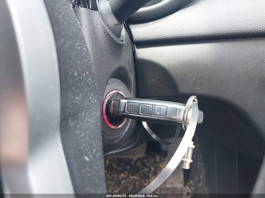 KNDPMCAC2N7007544 2022 KIA SPORTAGE photo no. 11