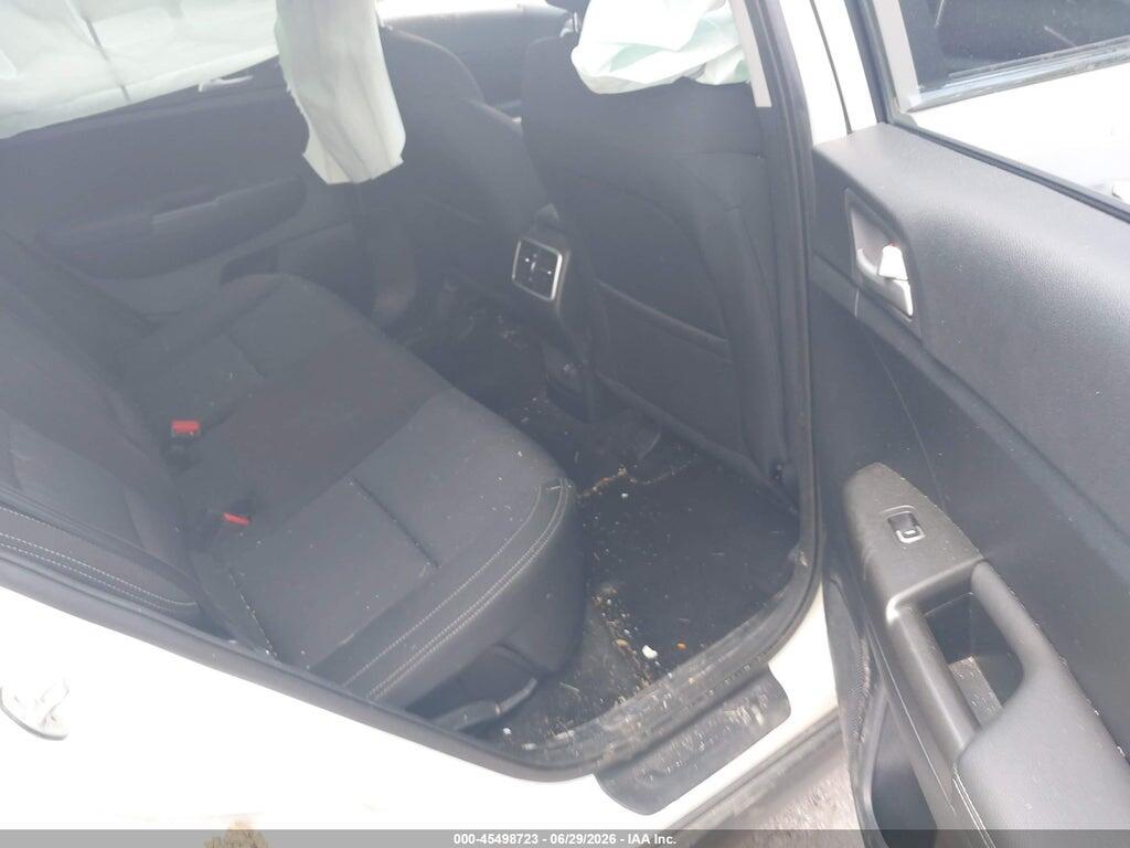 KNDPMCAC2N7007544 2022 KIA SPORTAGE photo no. 8