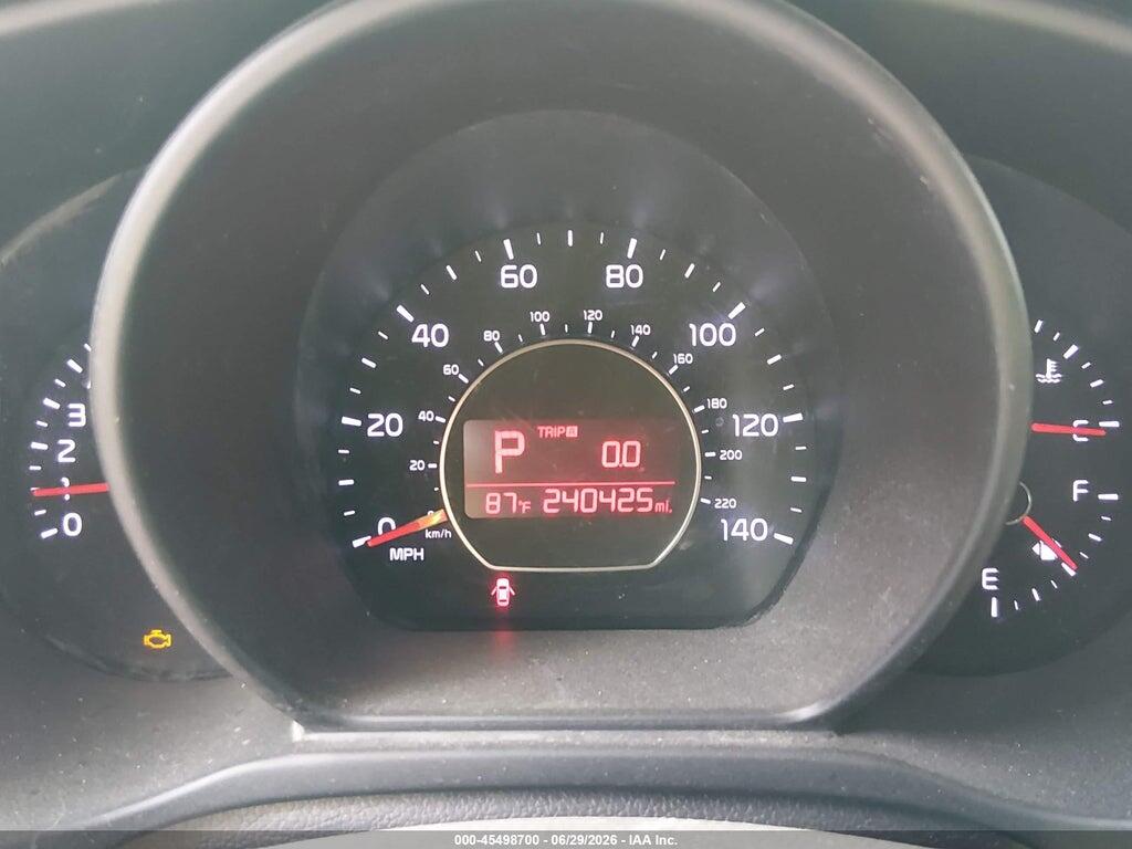 KNDJN2A20J7895662 2018 KIA SOUL photo no. 7