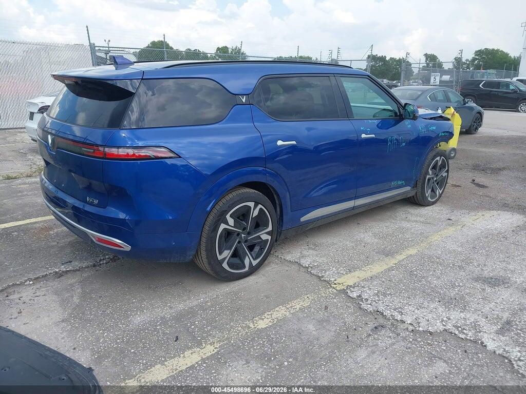 RLLV2CJA3RH001236 2024 VINFAST VF 9 photo no. 4