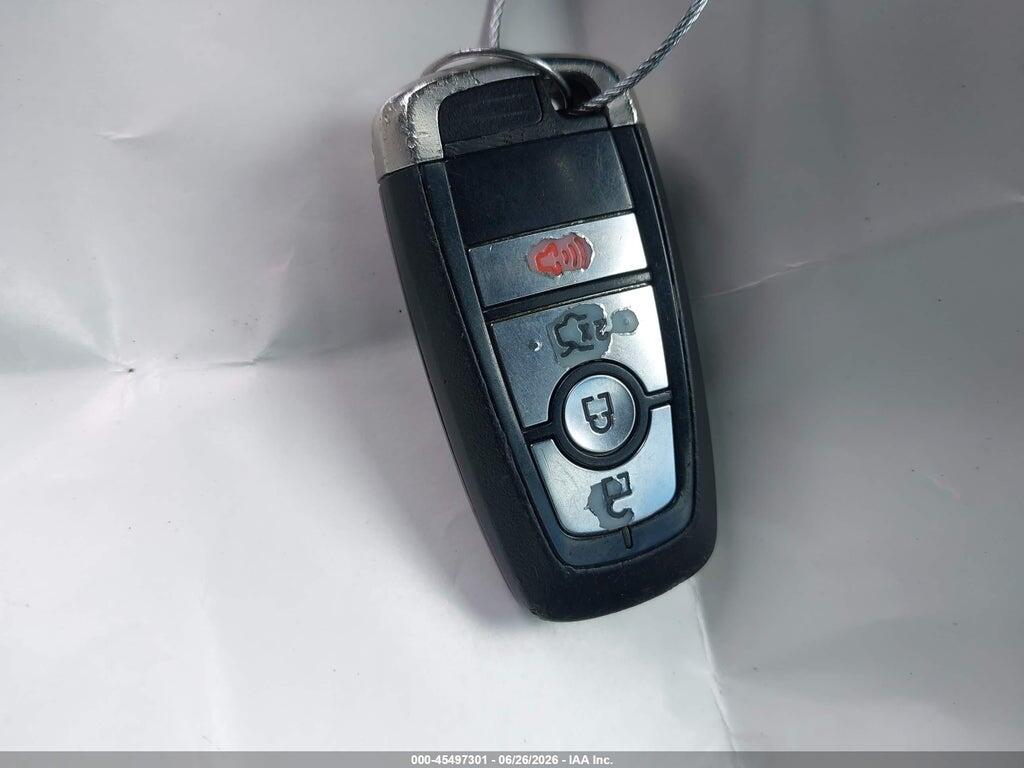 3FA6P0LU4JR247808 2018 FORD FUSION HYBRID photo no. 11