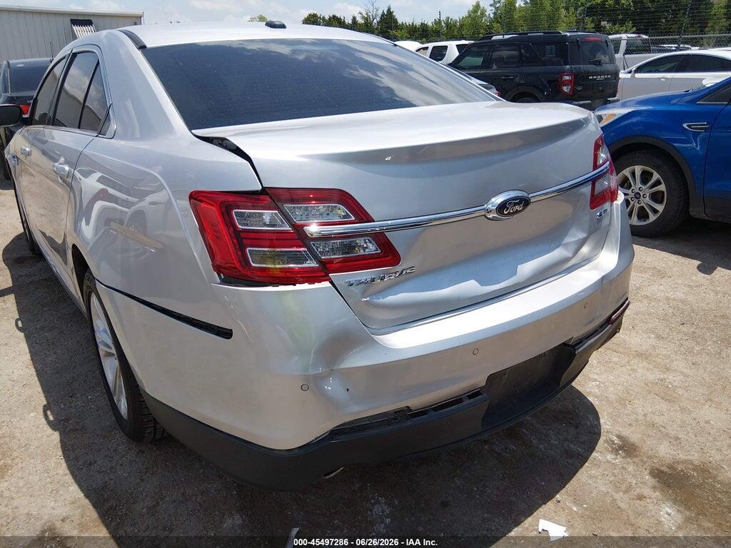 1FAHP2E83JG102450 2018 FORD TAURUS photo no. 6